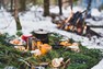 Top picks for a mega comfy winter camping trip