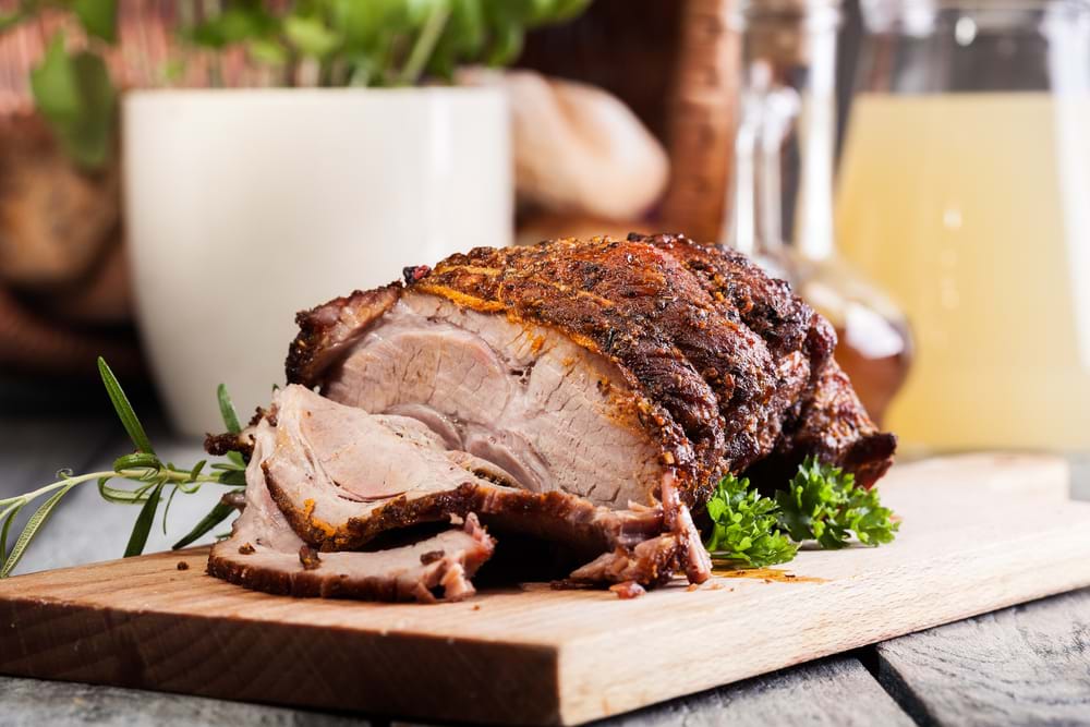Pork Roast