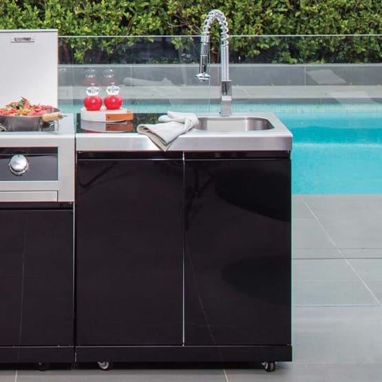 Galaxy BBQ Sink Module 2