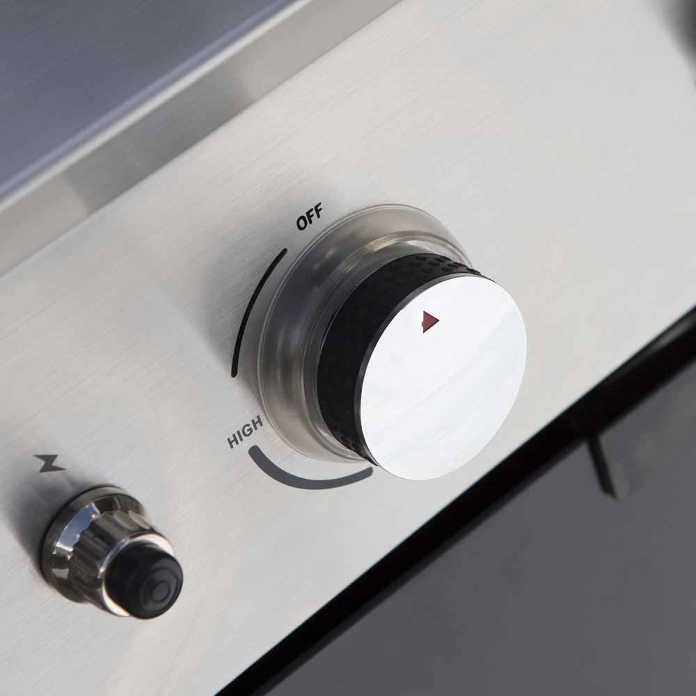 Specialist Deluxe Series II Breakfast Cart 7