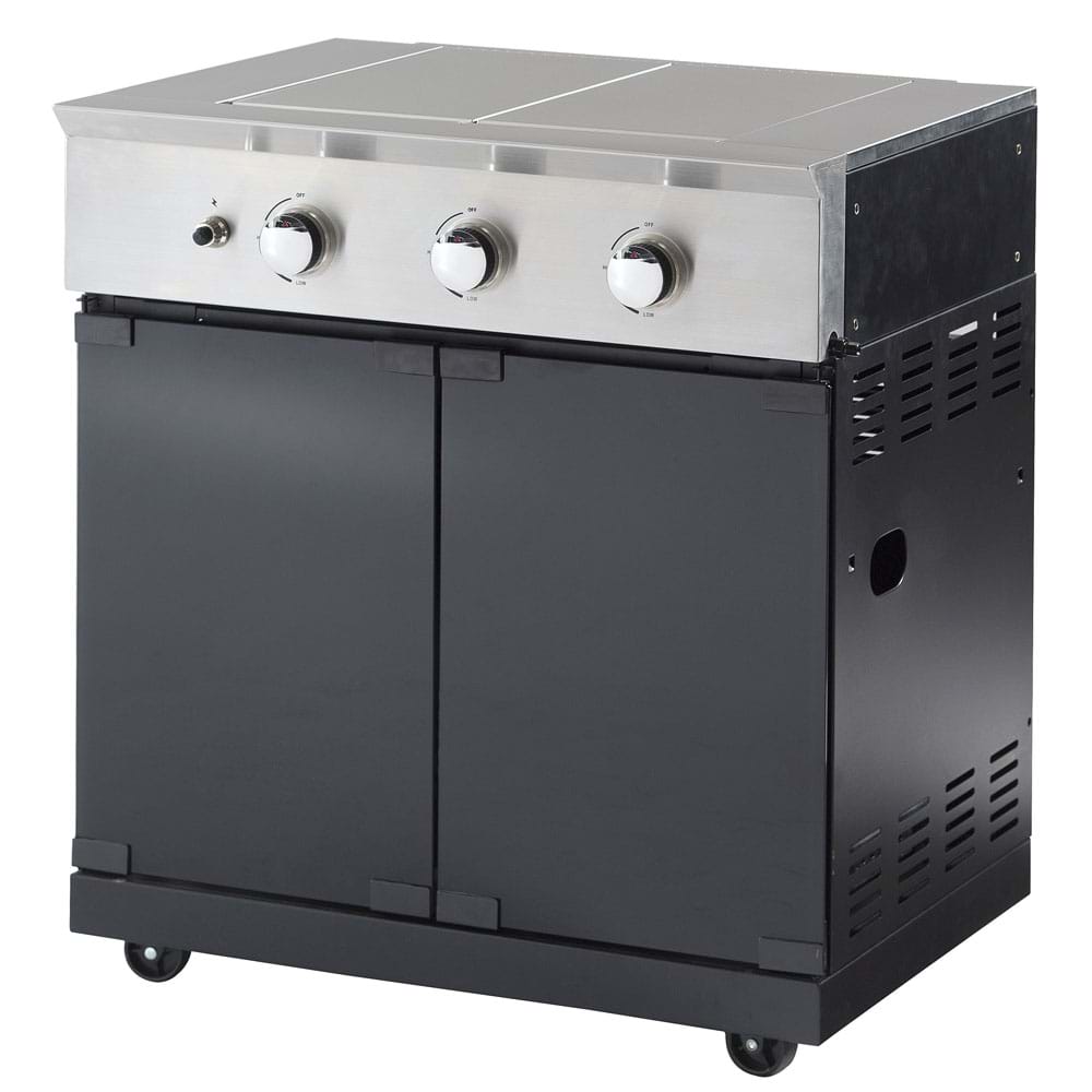 Specialist Deluxe Series II Breakfast Cart