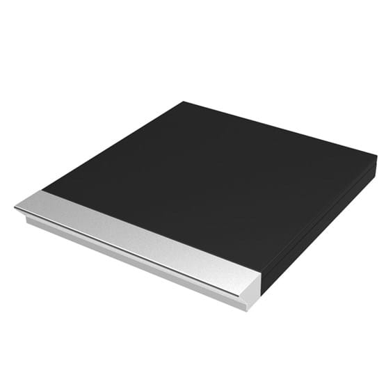 Series II Single Door Fridge Top 4