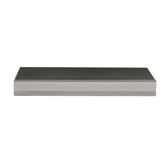 Series II Single Door Fridge Top 3