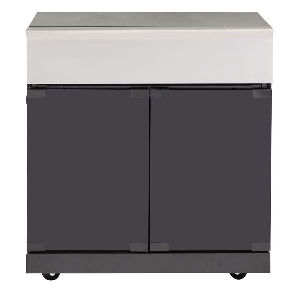 Deluxe Series II Storage Module 2