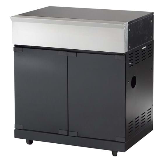 Deluxe Series II Storage Module