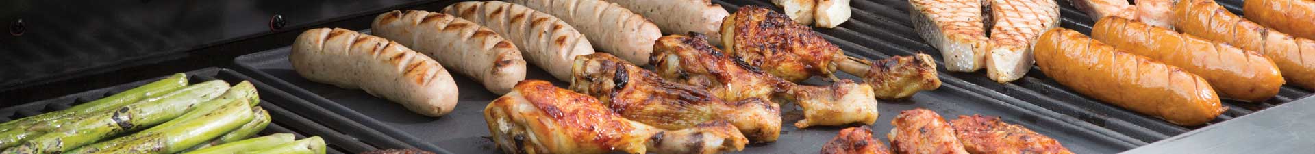 CAST IRON GRILL&nbsp;320mm