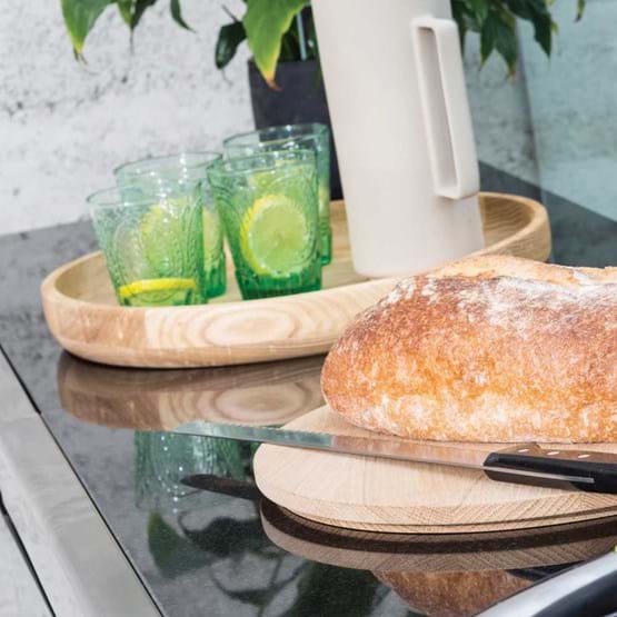 Outdoor Kitchen Drawers 3