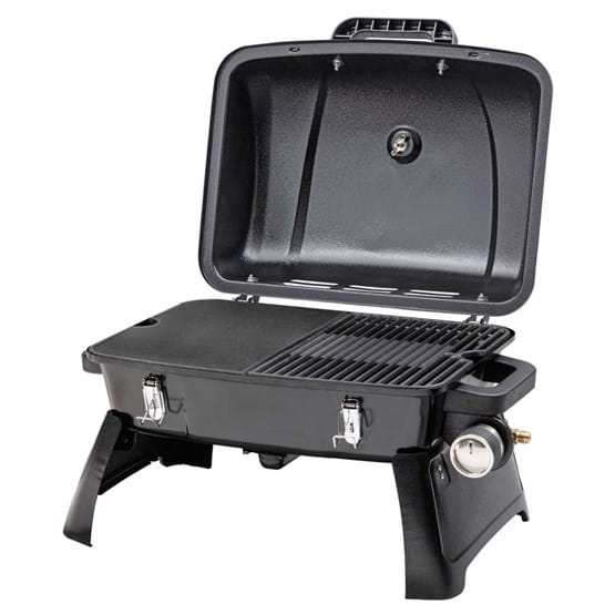 Gasmate Voyager BBQ 1