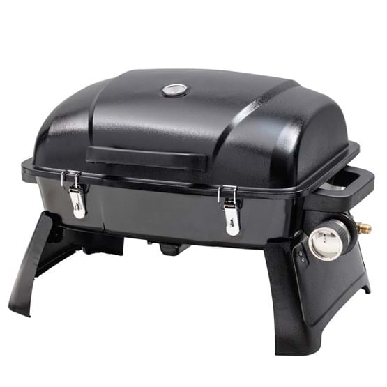 Gasmate Voyager BBQ 2