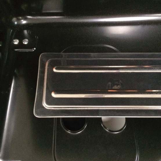 Gasmate Voyager BBQ 3