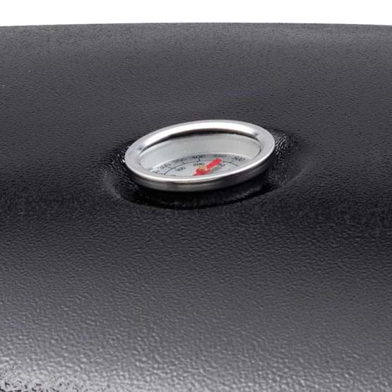 Gasmate Voyager BBQ 4