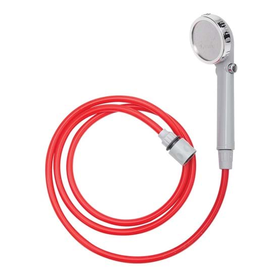 Portable Hot Water System 5